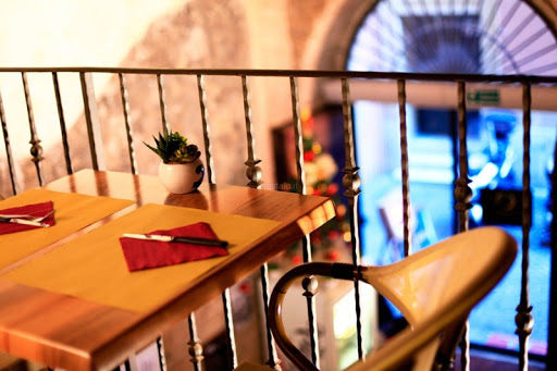 Foto del ristorante