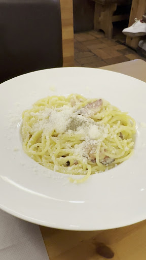 Foto del ristorante