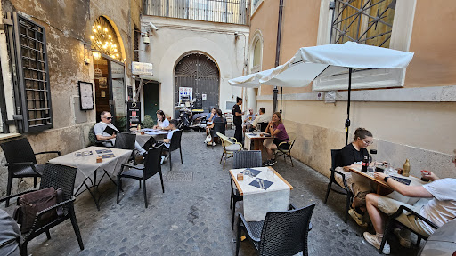 Foto del ristorante