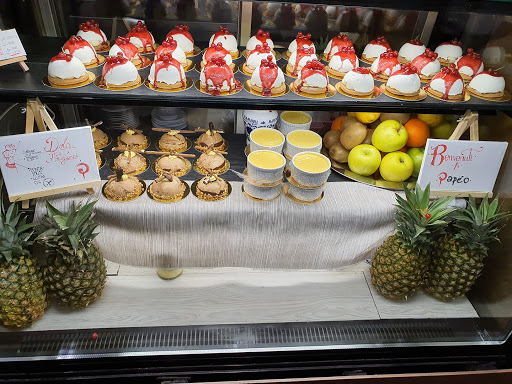 Foto del ristorante