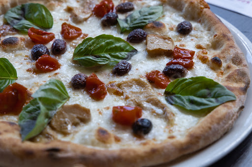 Foto del ristorante