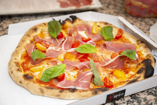 Foto del ristorante