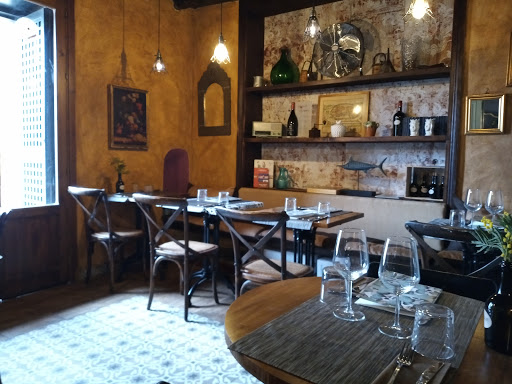 Foto del ristorante