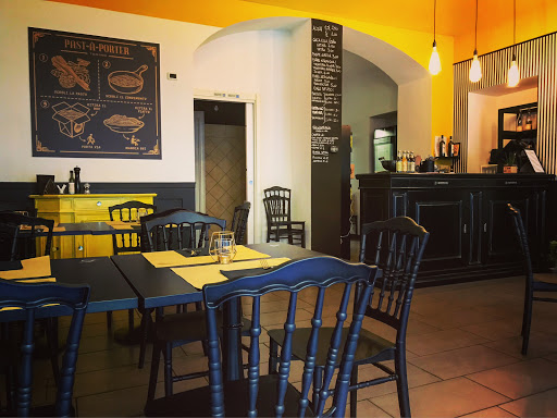 Foto del ristorante