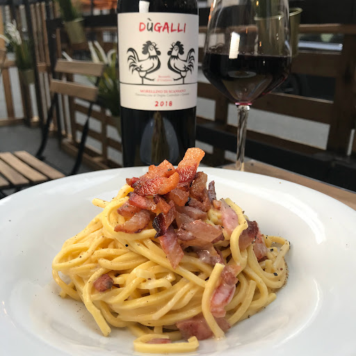 Foto del ristorante