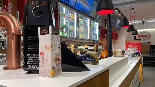 Foto del ristorante