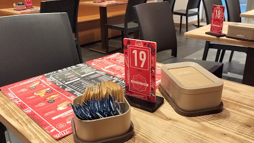 Foto del ristorante