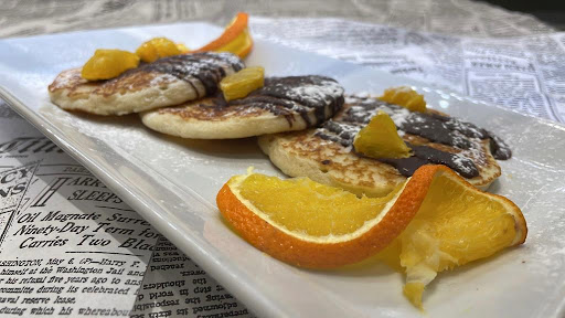 Foto del ristorante