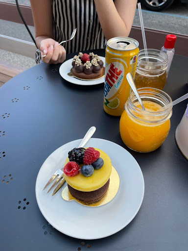 Foto del ristorante
