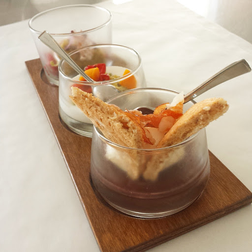 Foto del ristorante