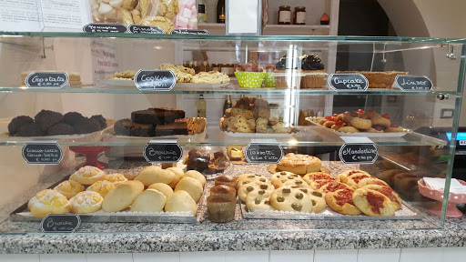 Pasticceria Dolcesalato senza glutine