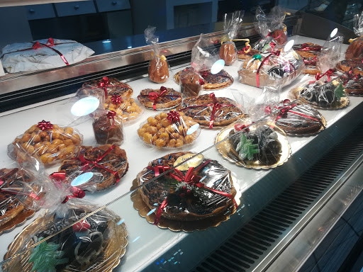 Pasticceria Gelateria Perri