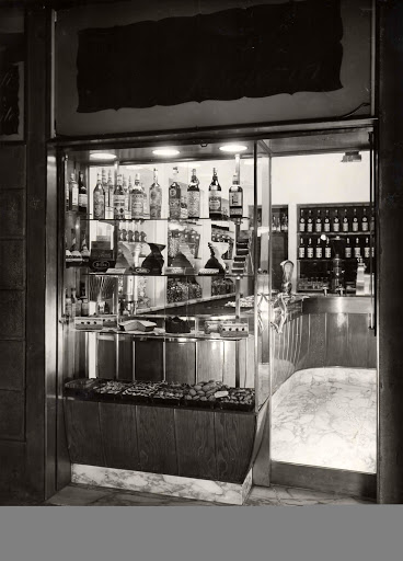 Foto del ristorante