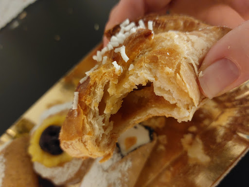 Pasticceria Navotti Senza Glutine
