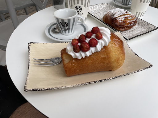 Foto del ristorante