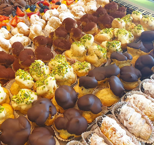 Pasticceria ZeroPerCentoBakery