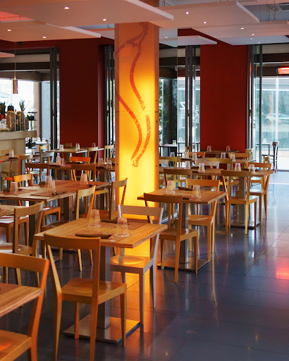 Foto del ristorante