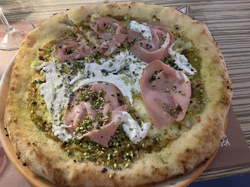 Ò Peperino (Peperino e Milano)