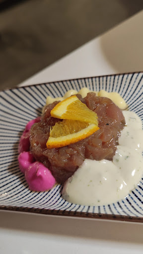 Foto del ristorante