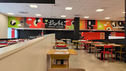 Foto del ristorante