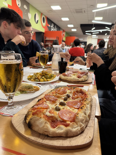 Foto del ristorante