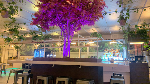 Foto del ristorante