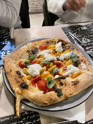 Pizza Social Lab