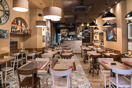Foto del ristorante