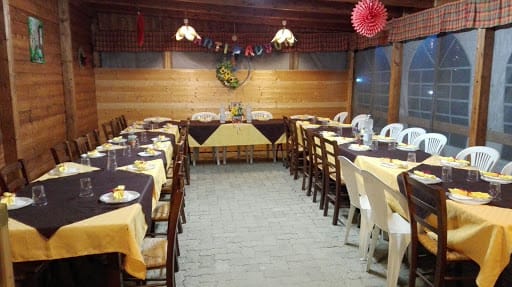 Foto di Pizzeria 50 Special
