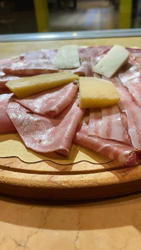 Foto di Pizzeria 50 Special