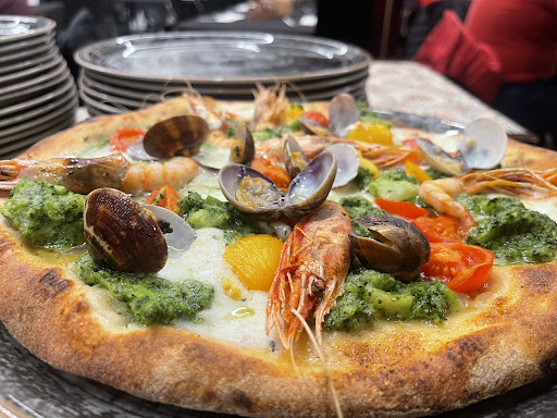 Pizzeria Al Girotondo