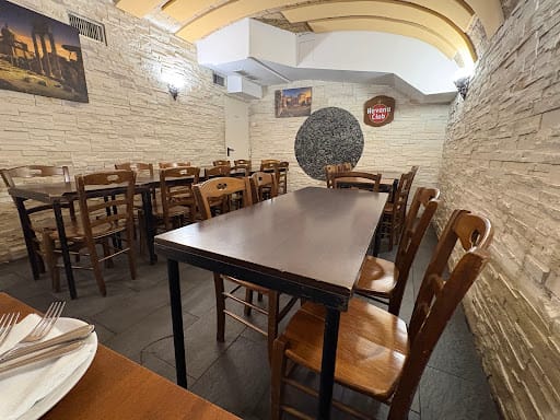 Foto di Pizzeria Al Tramonto