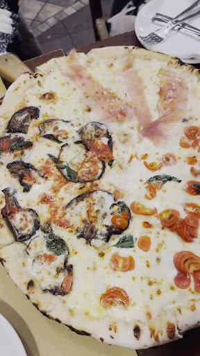 Foto di Pizzeria Al Tramonto