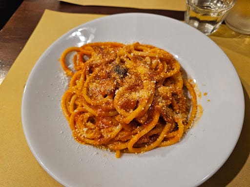Foto di Pizzeria Al Tramonto