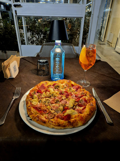 Pizzeria Amici Miei Trapani