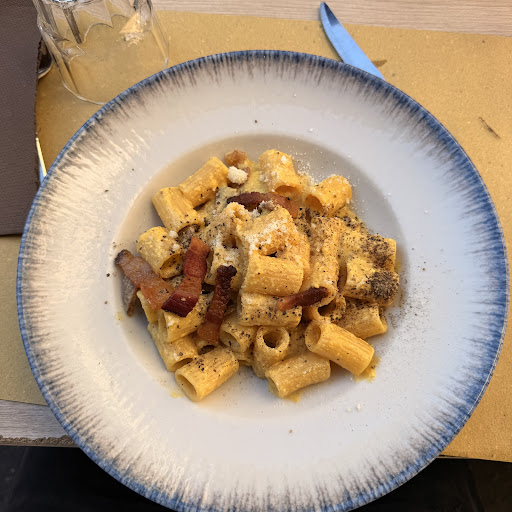 Pizzeria Bella Napoli