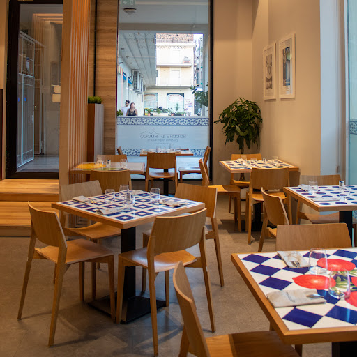Foto del ristorante