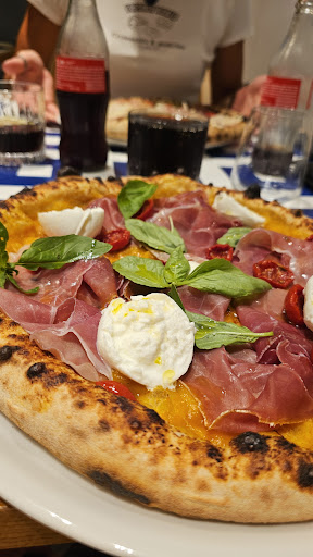 Foto del ristorante