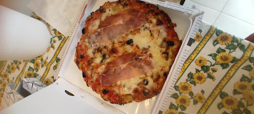 Pizzeria Borrelli