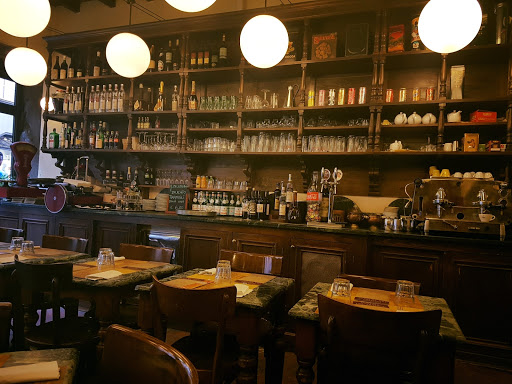 Foto del ristorante