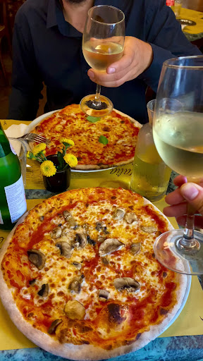 Foto del ristorante