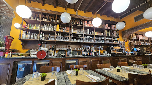 Foto del ristorante