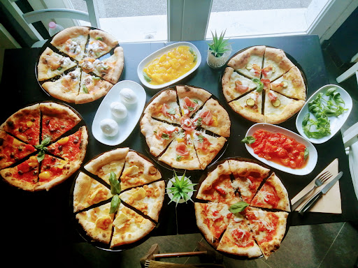 Foto del ristorante