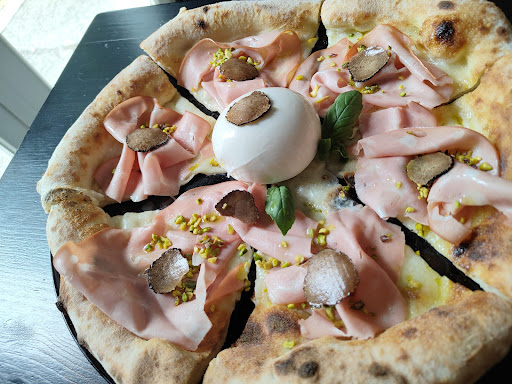 Pizzeria Insieme