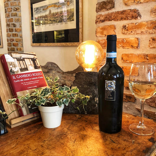 Pizzeria La Scaletta