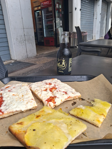 Pizzeria Le Quattro Stagioni