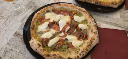 Pizzeria O'Strit