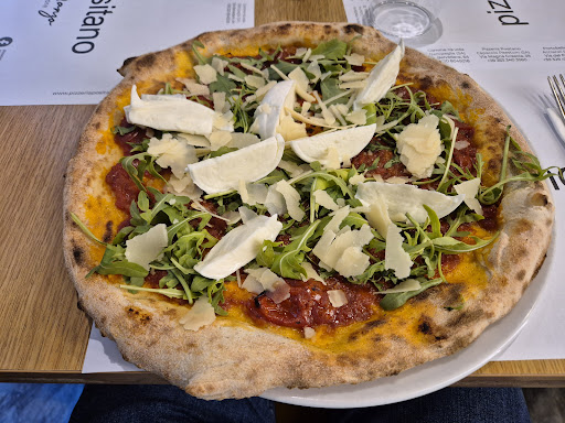 Foto del ristorante