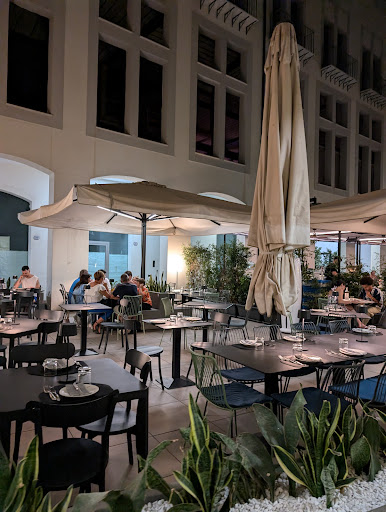 Foto del ristorante