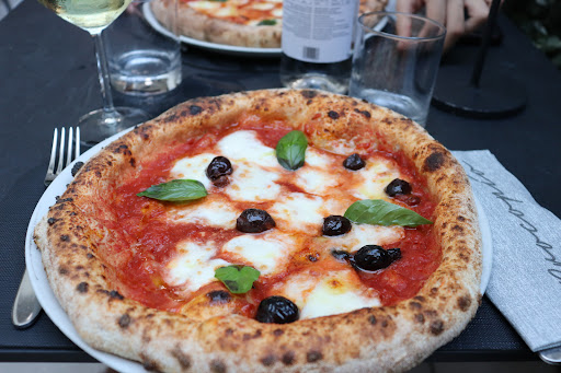 Foto del ristorante